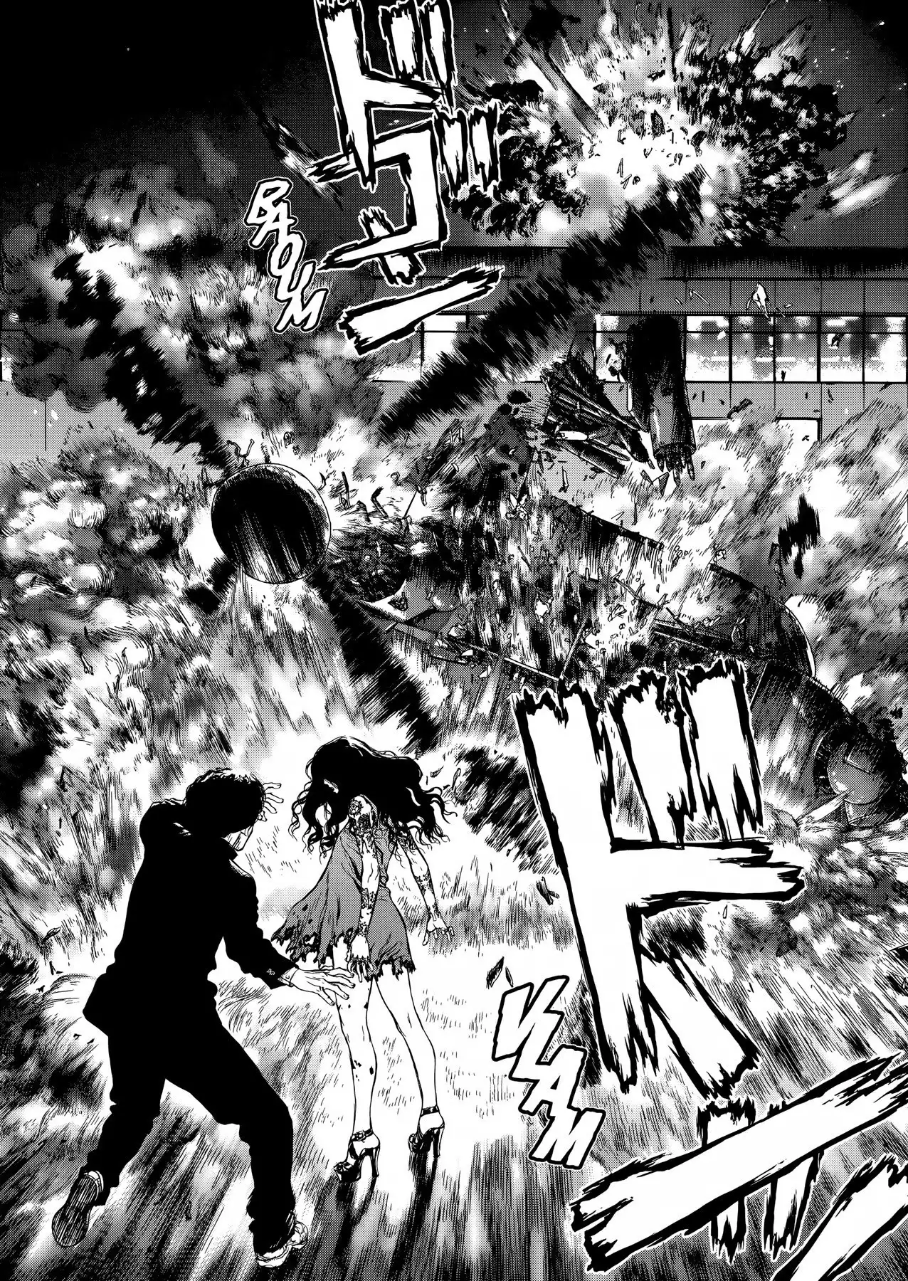 Raqiya Chapter 32