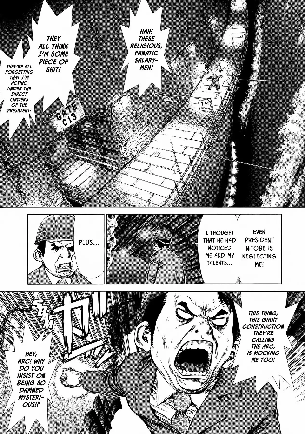 Raqiya Chapter 34