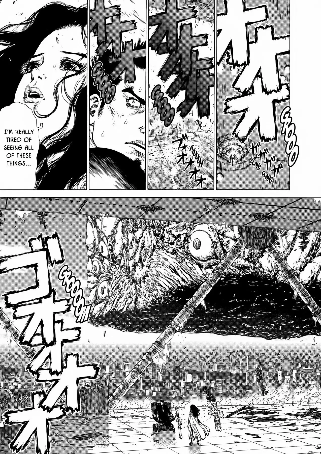 Raqiya Chapter 37