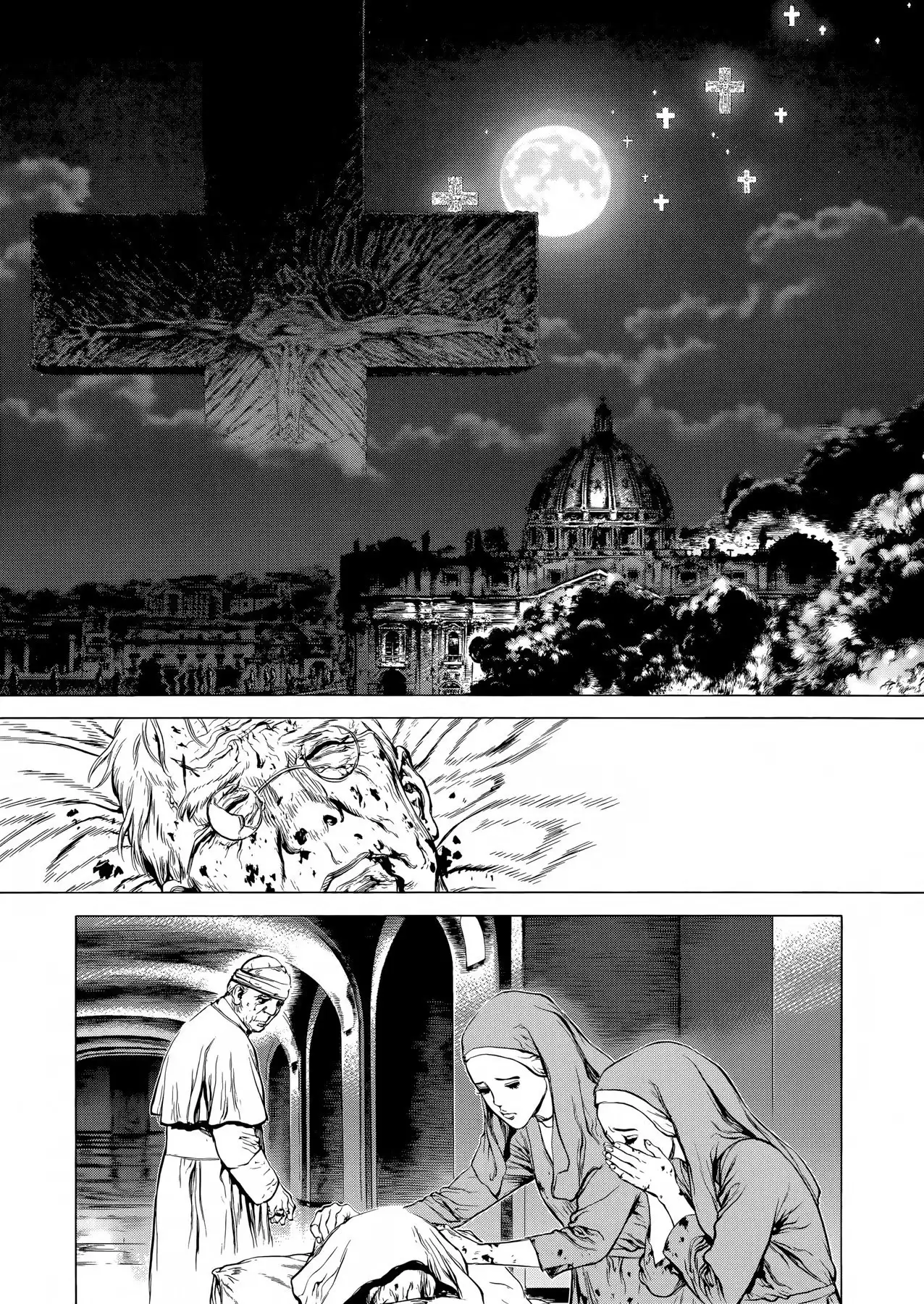 Raqiya Chapter 40