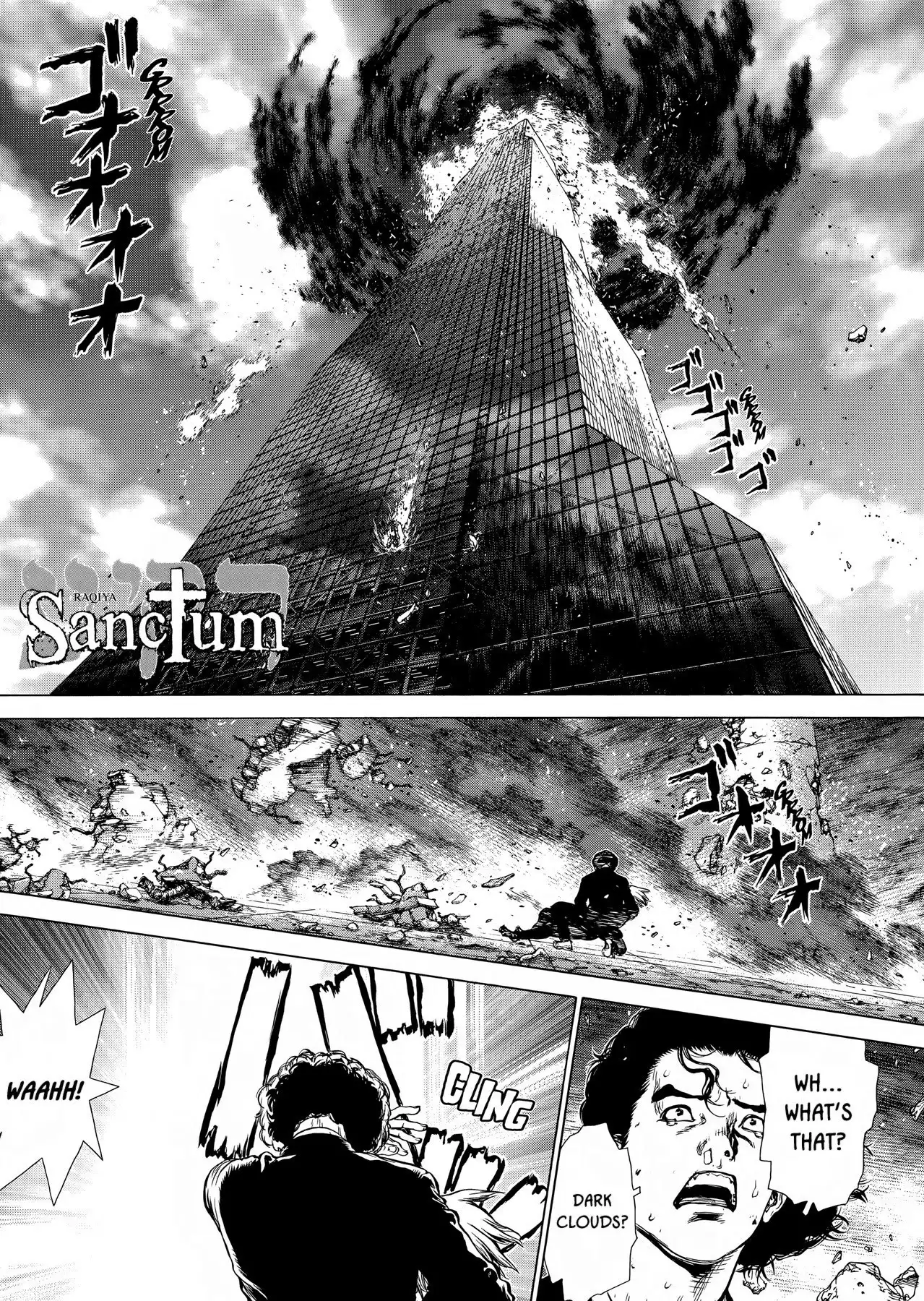 Raqiya Chapter 41