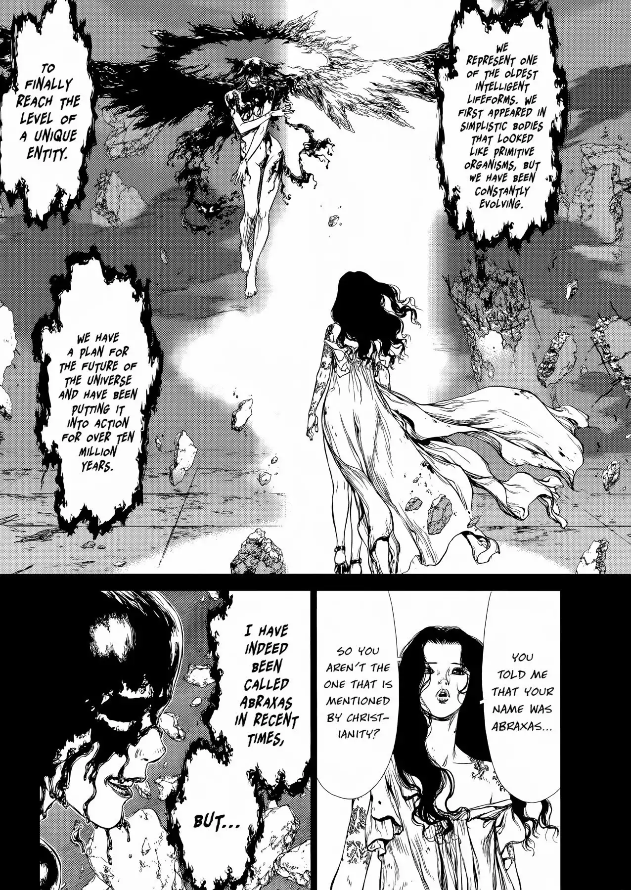 Raqiya Chapter 42