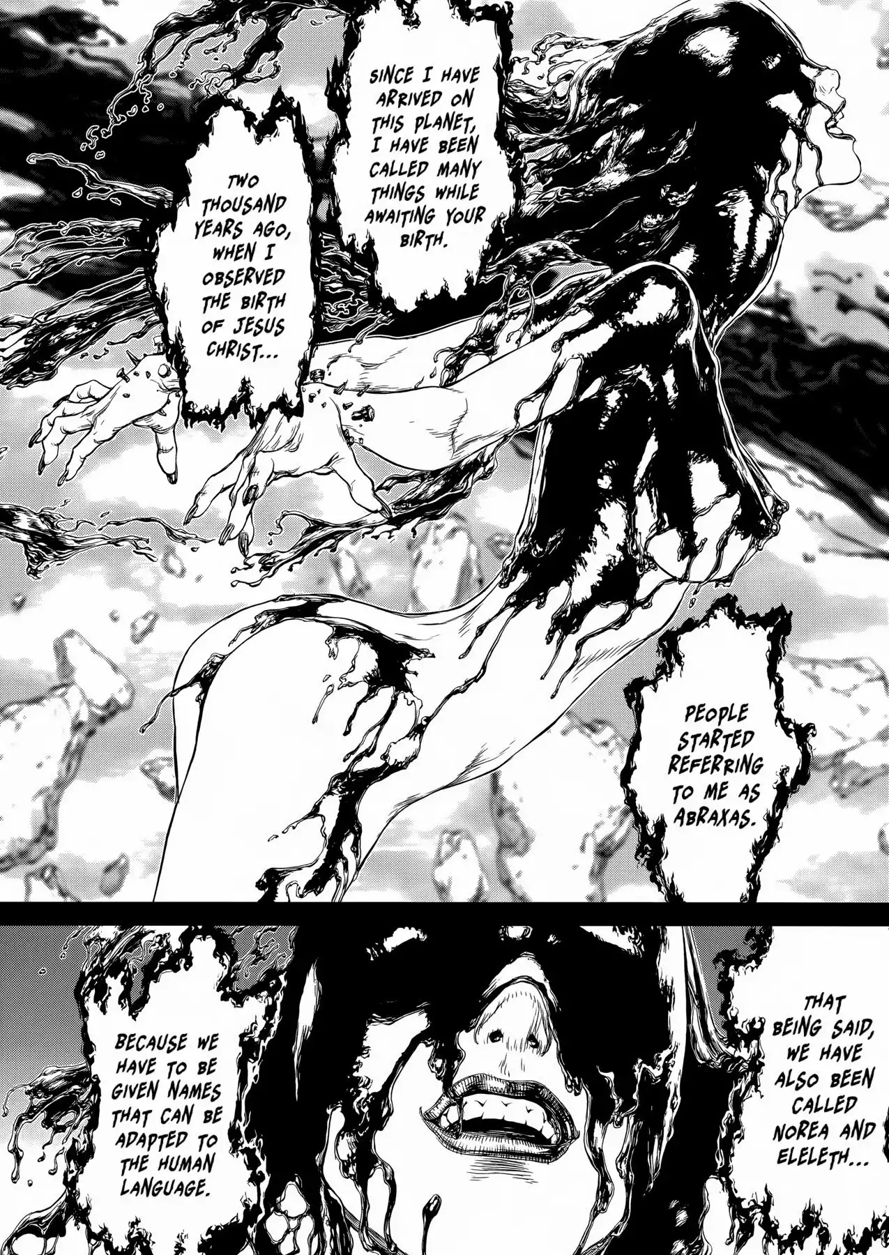 Raqiya Chapter 42