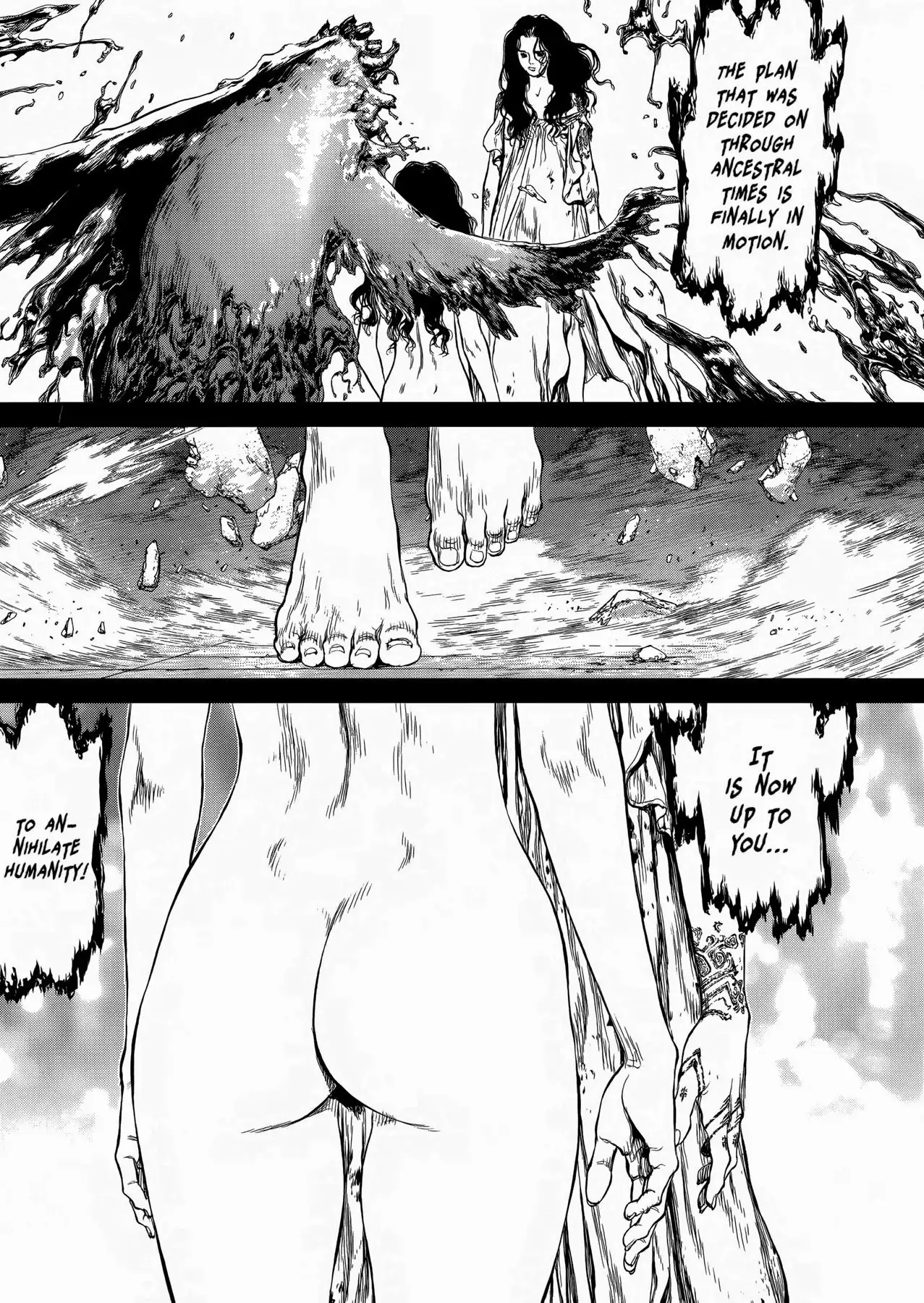 Raqiya Chapter 42