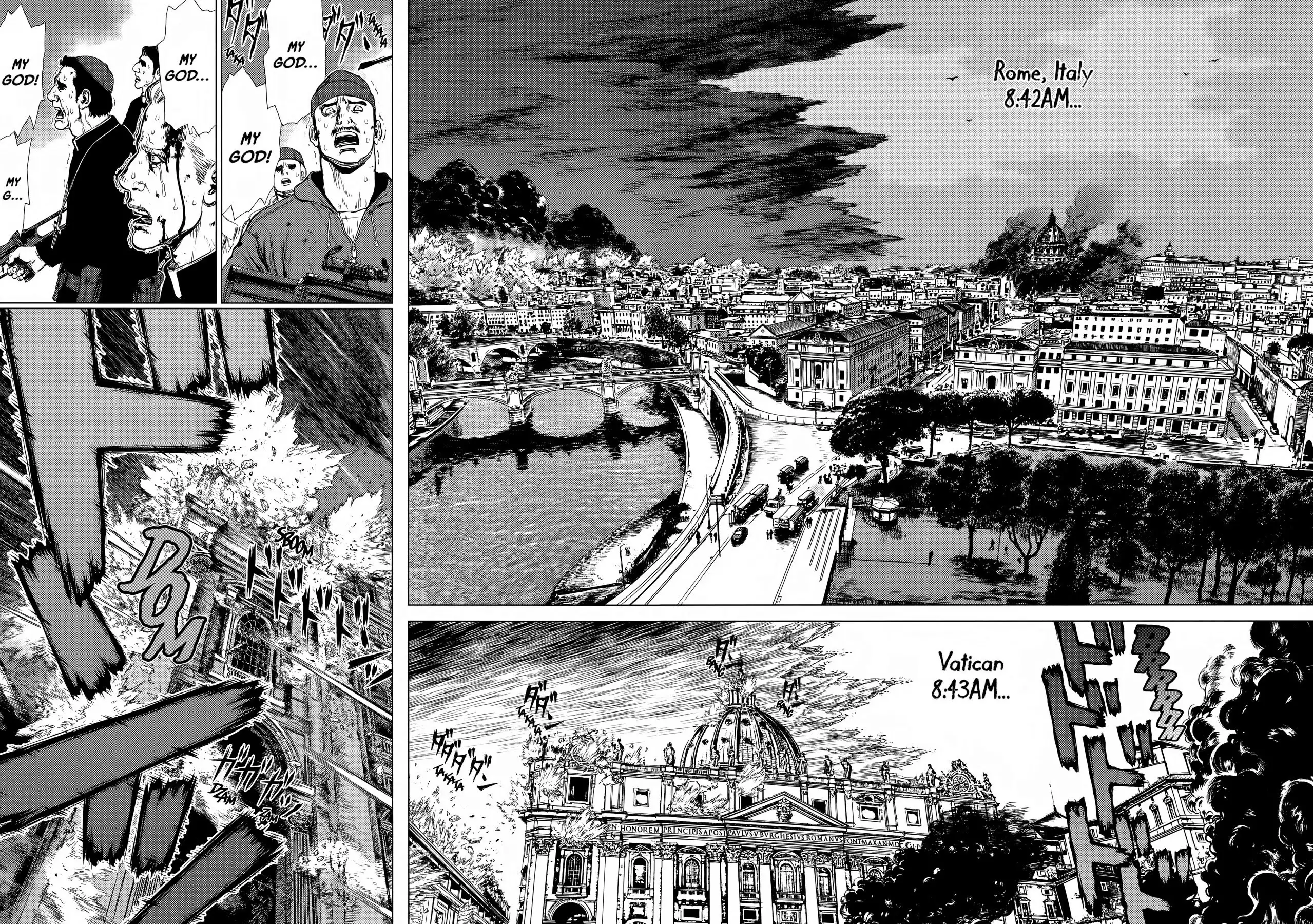 Raqiya Chapter 45