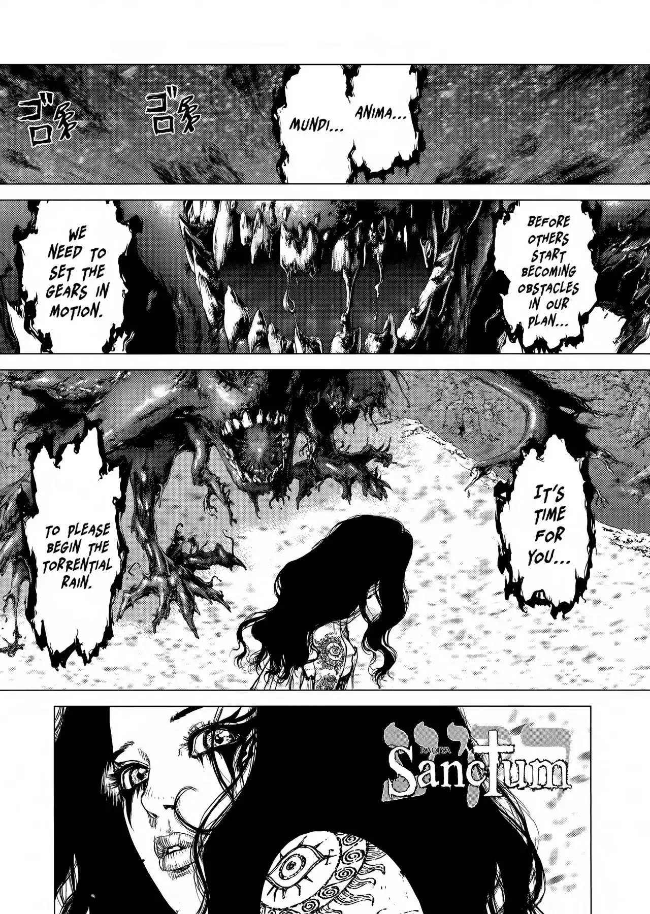 Raqiya Chapter 48