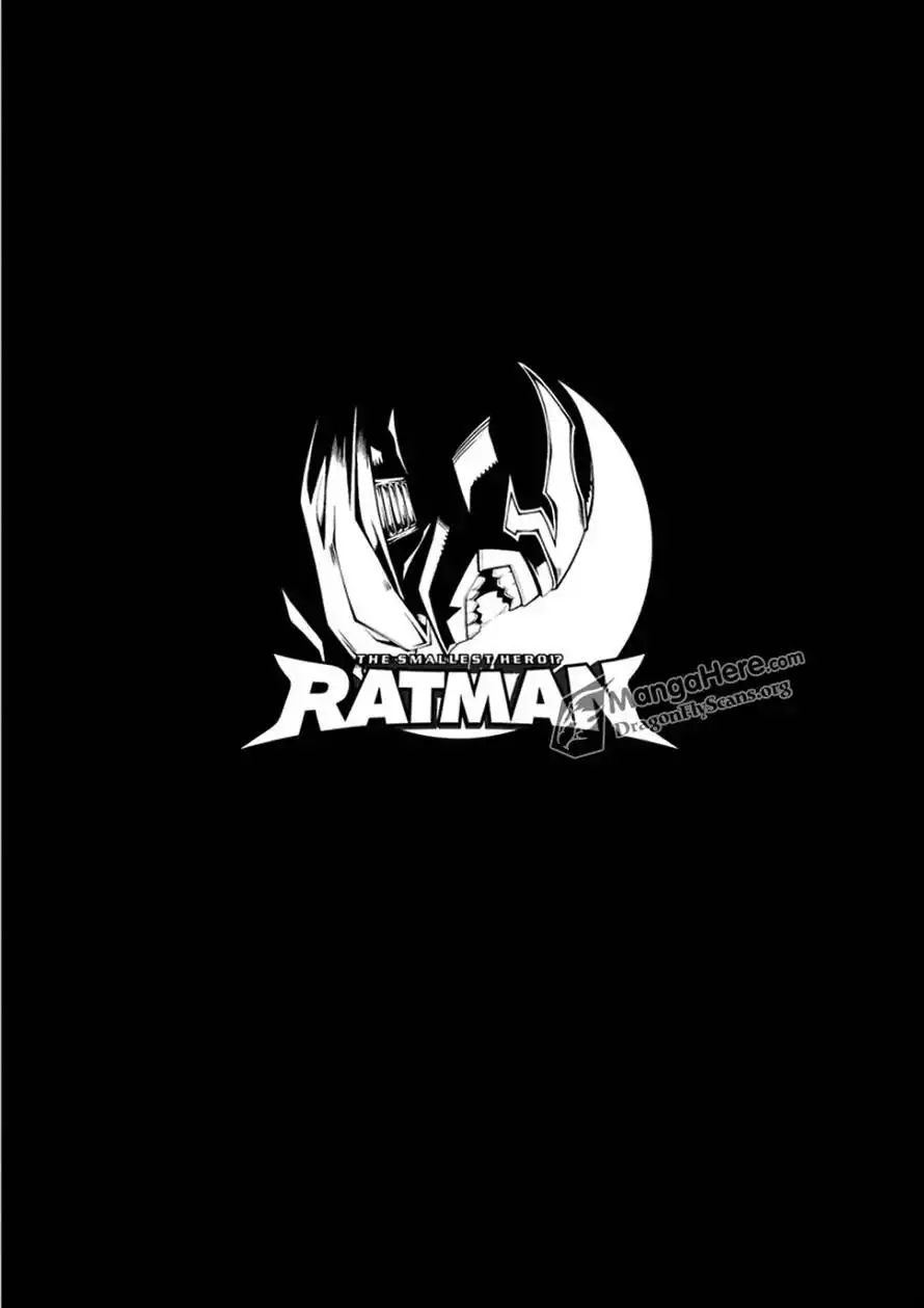 Ratman Chapter 45