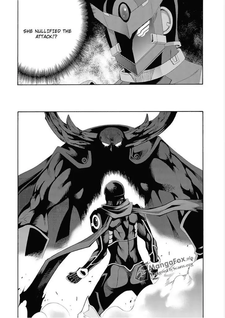 Ratman Chapter 46