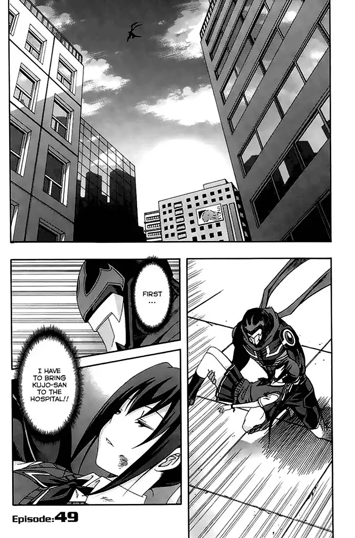 Ratman Chapter 49