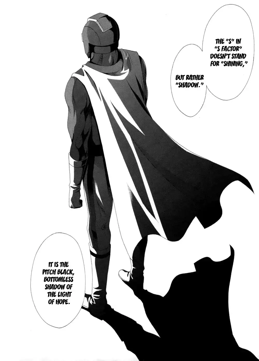 Ratman Chapter 53