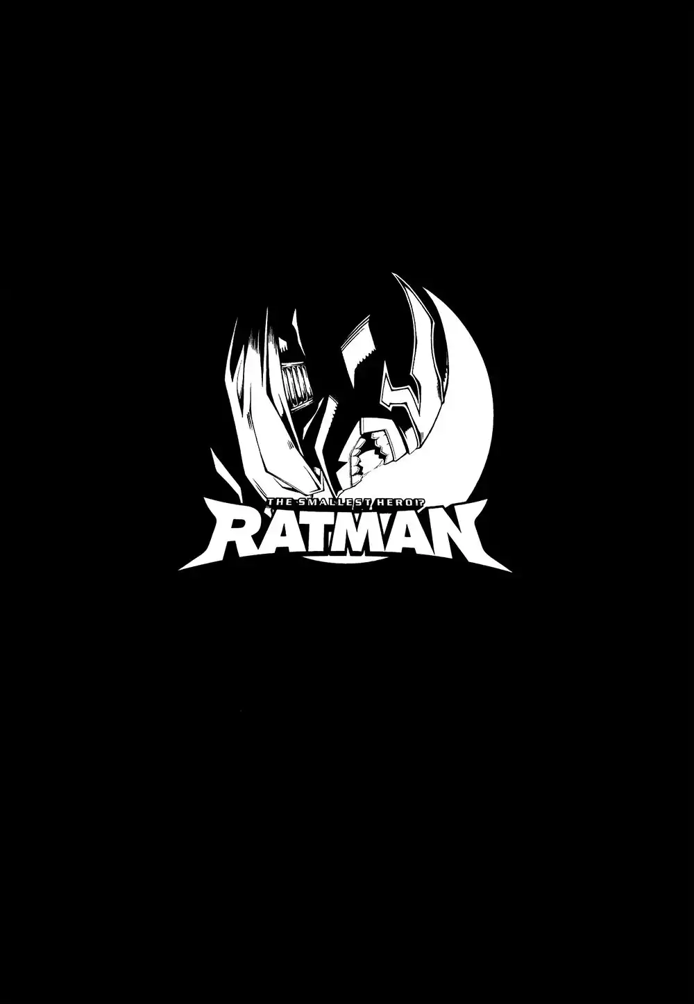 Ratman Chapter 55