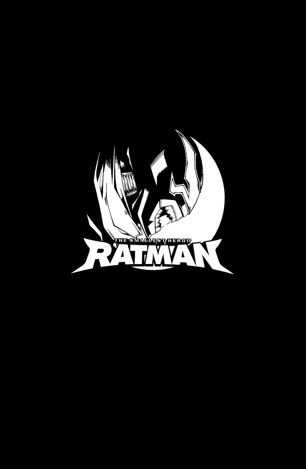 Ratman Chapter 60