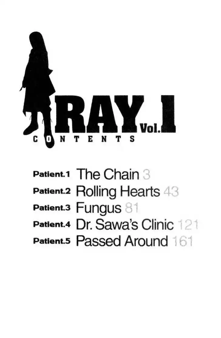 Ray Chapter 1 2