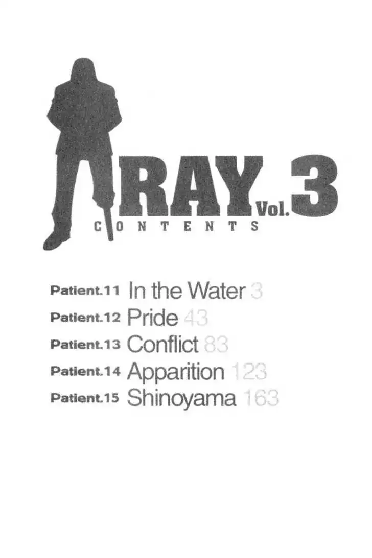 Ray Chapter 11 2