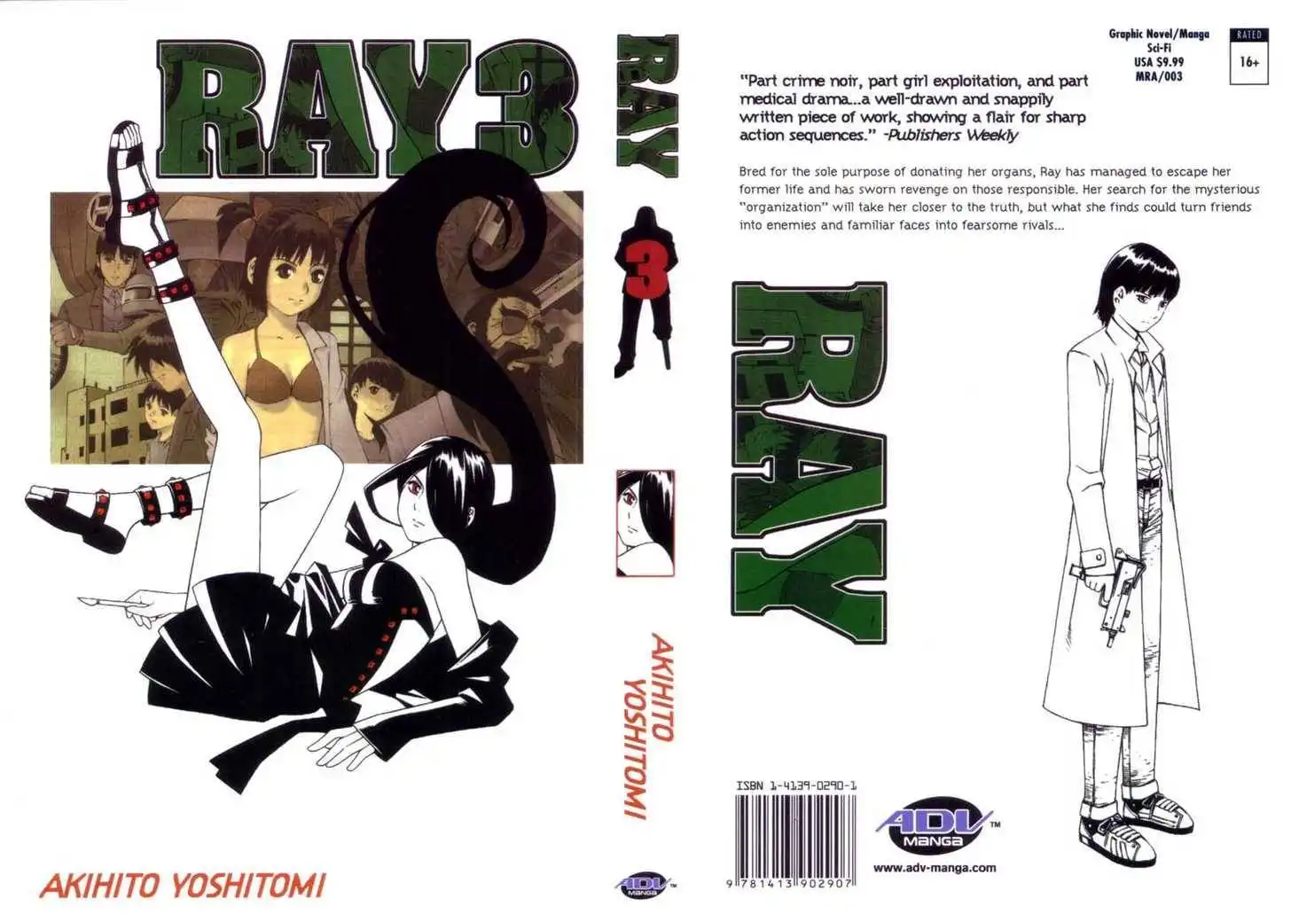 Ray Chapter 11 43