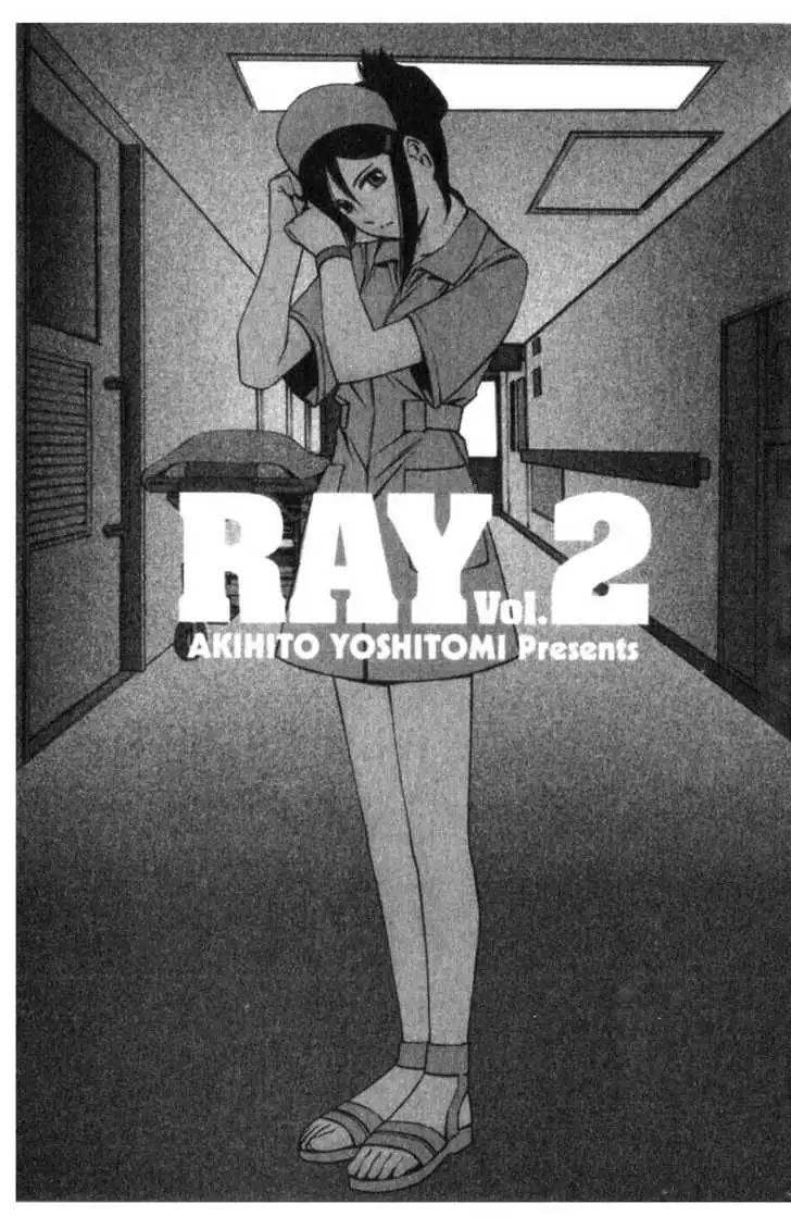 Ray Chapter 6 1