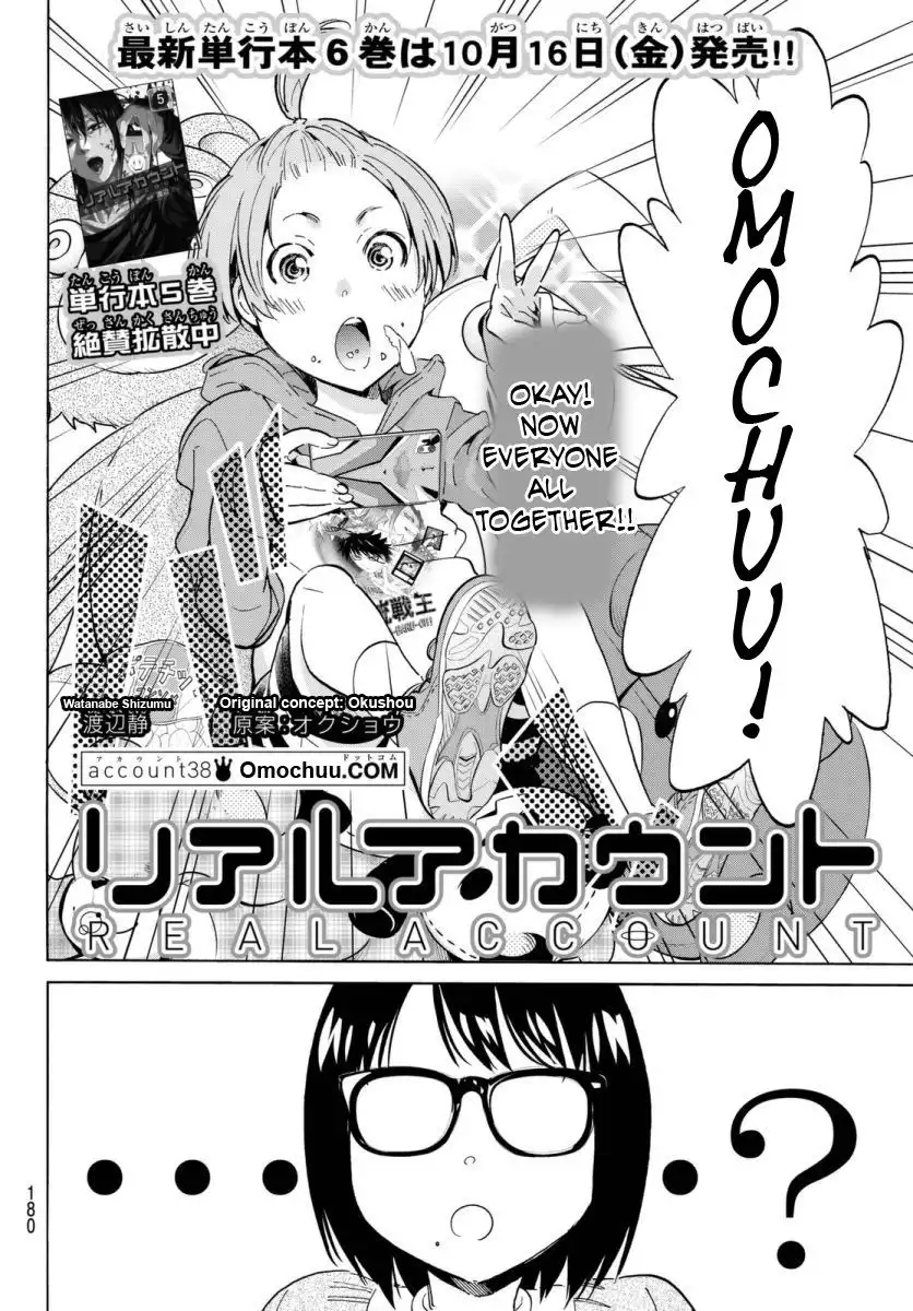 Real Account Chapter 48