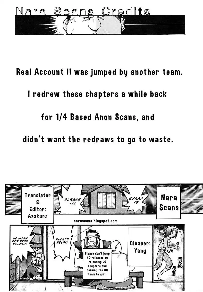 Real Account Chapter 51