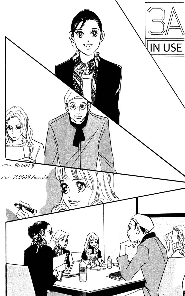 Real Clothes Chapter 40