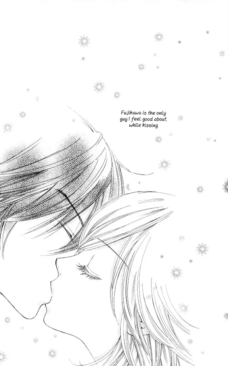 Real Kiss Chapter 2