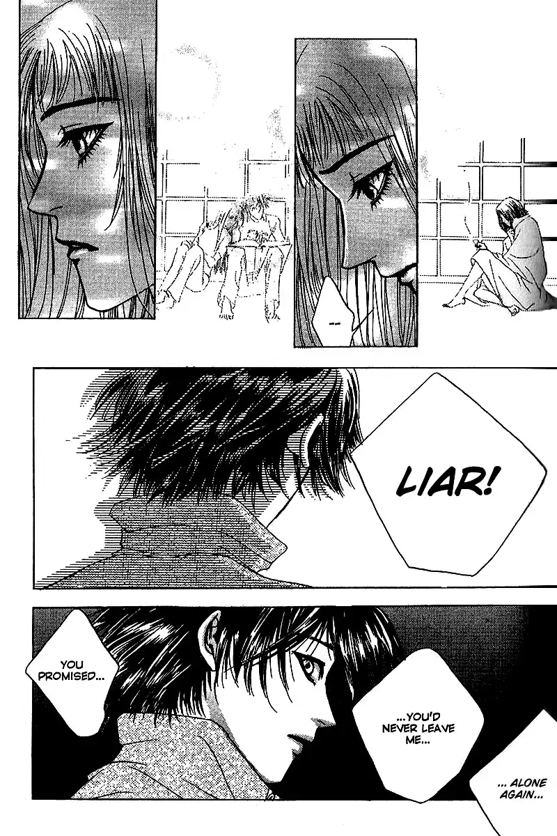 Real Lies Chapter 1