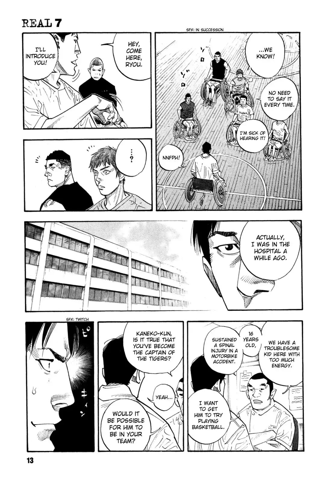 Real Chapter 37