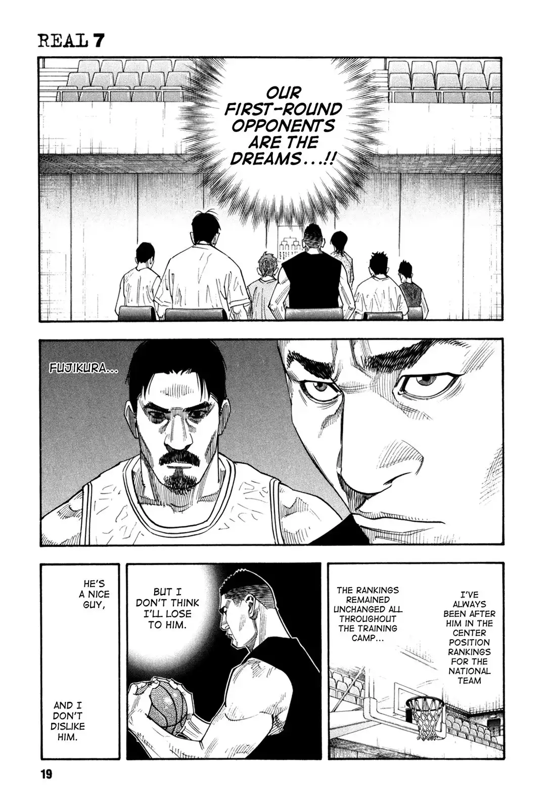 Real Chapter 37