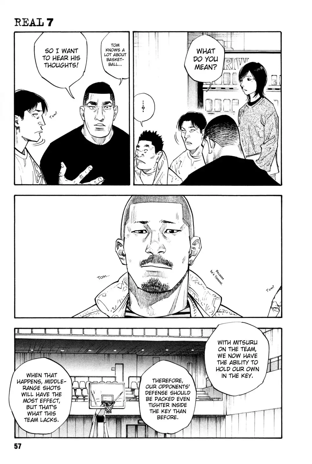 Real Chapter 38