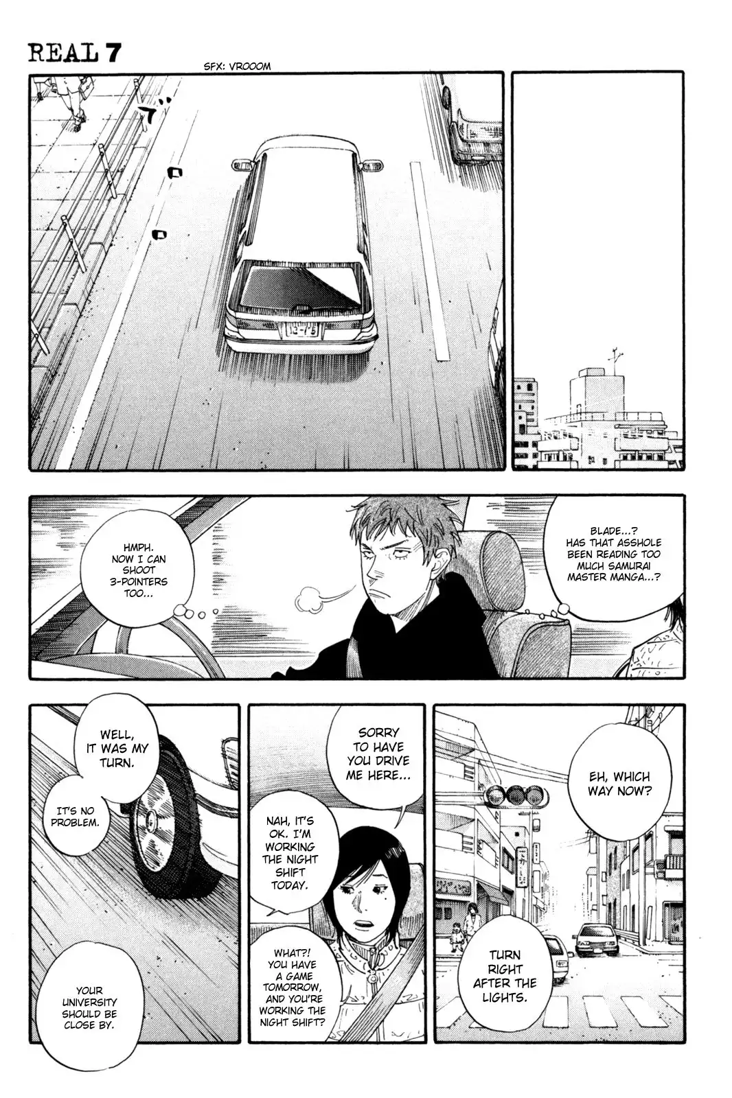 Real Chapter 39