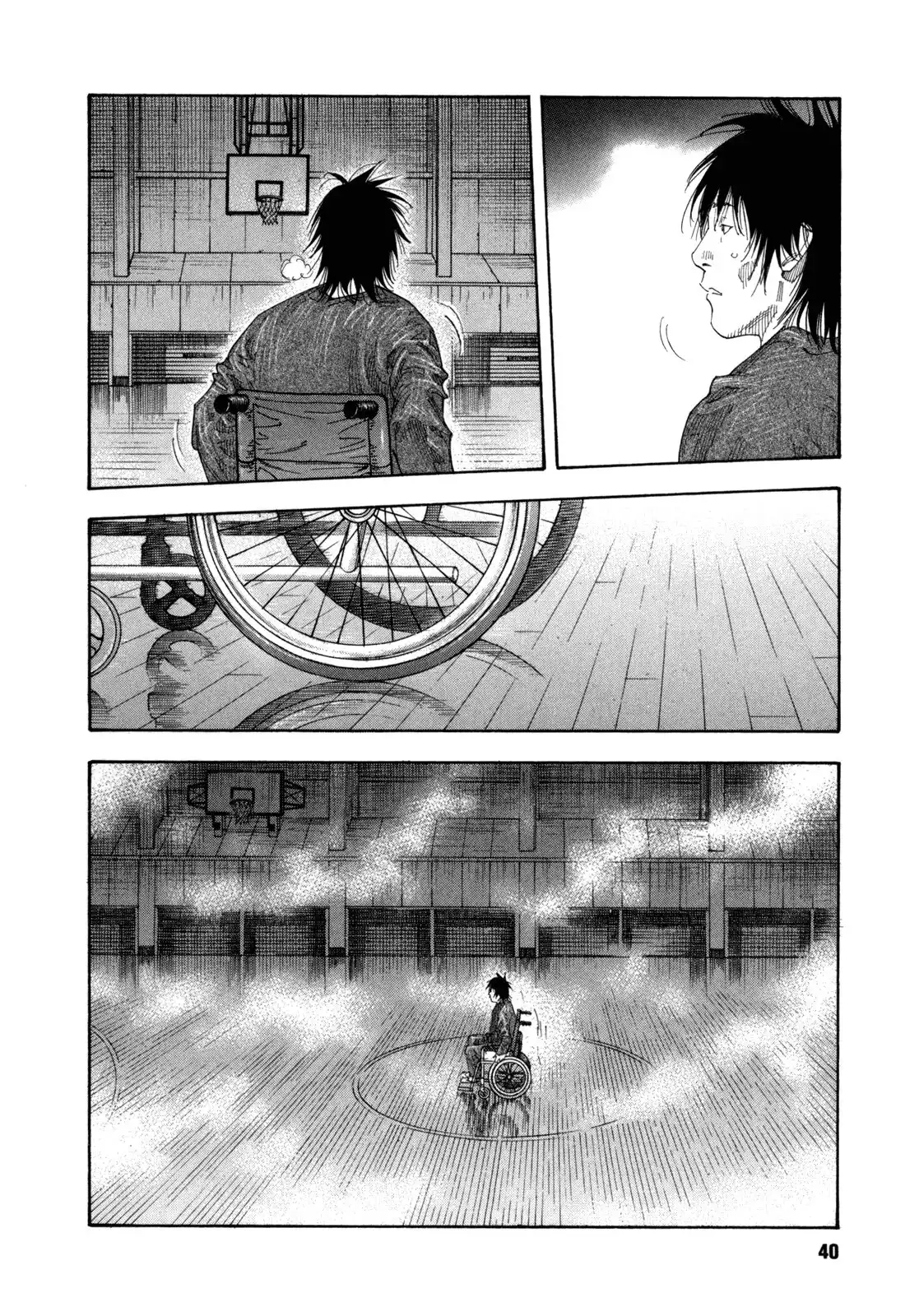 Real Chapter 56