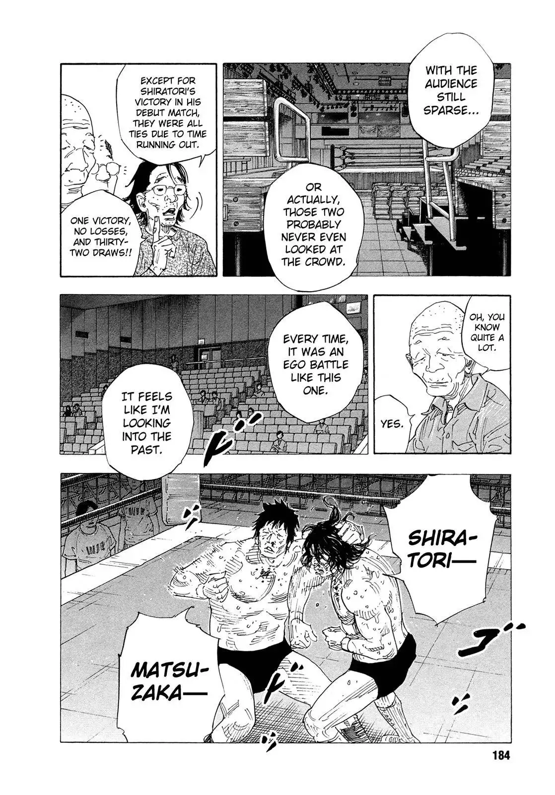 Real Chapter 78