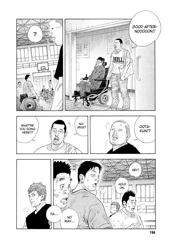 Real Chapter 84