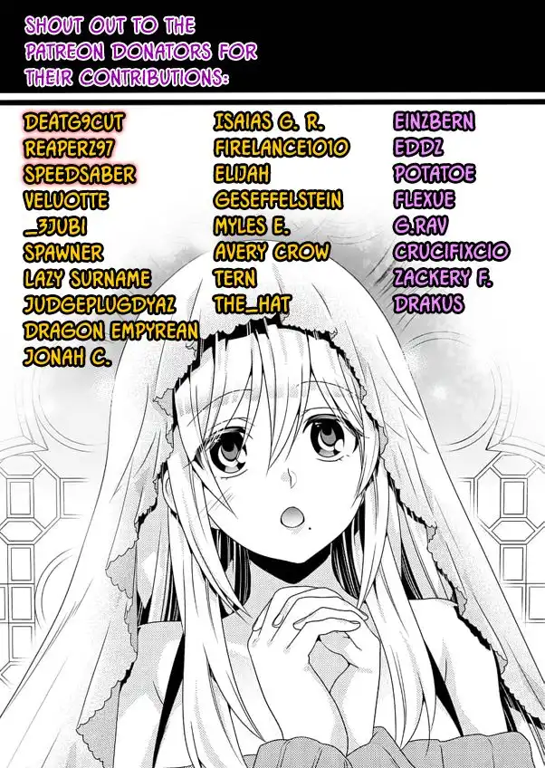 Realist Maou Niyoru Seiiki Naki Isekai Kaikaku Chapter 13