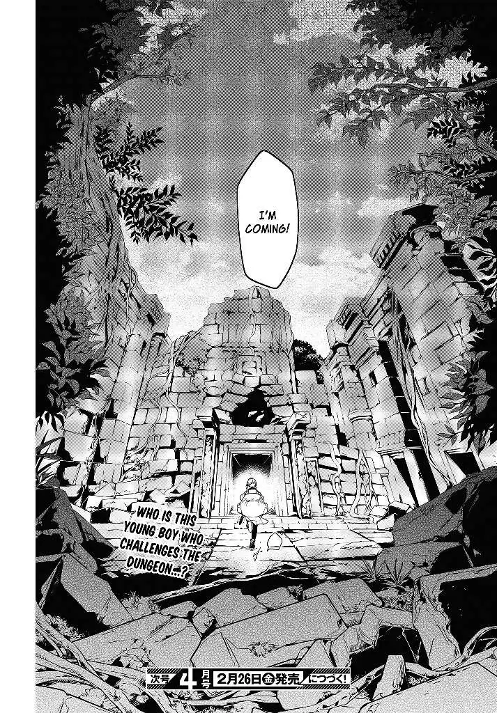 Realist Maou Niyoru Seiiki Naki Isekai Kaikaku Chapter 22