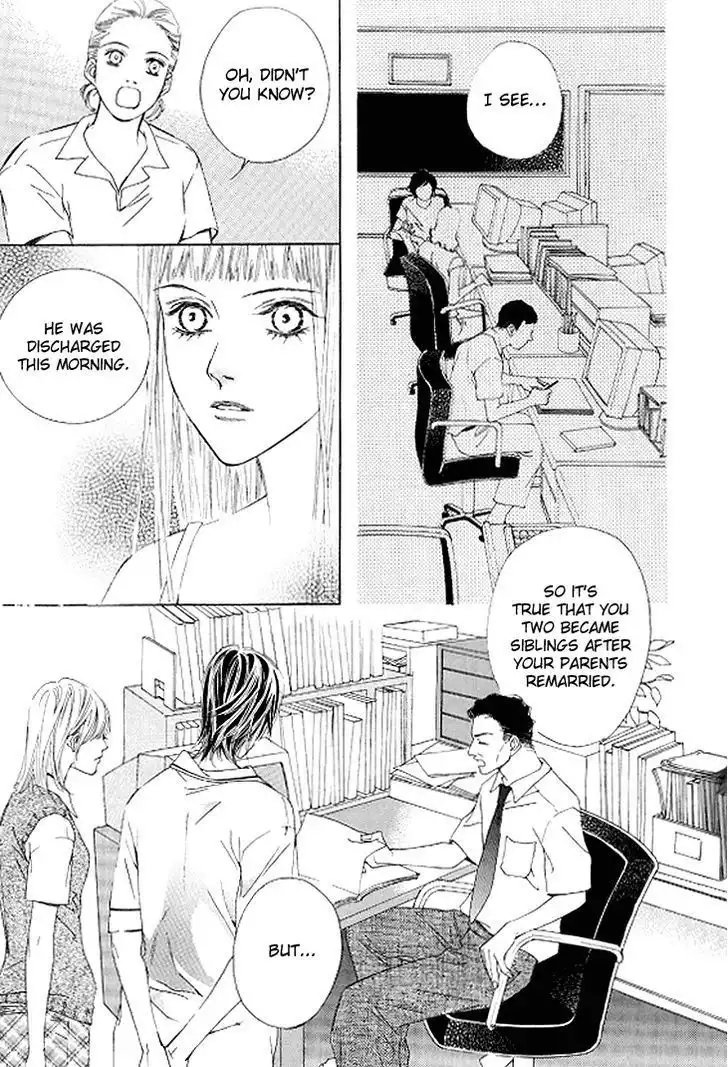 Really?! Chapter 34