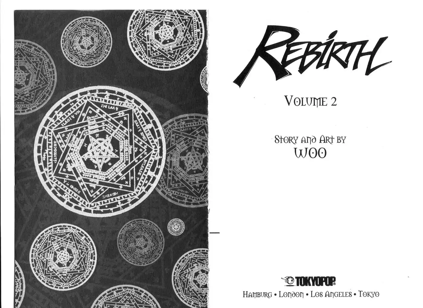 Rebirth Chapter 2