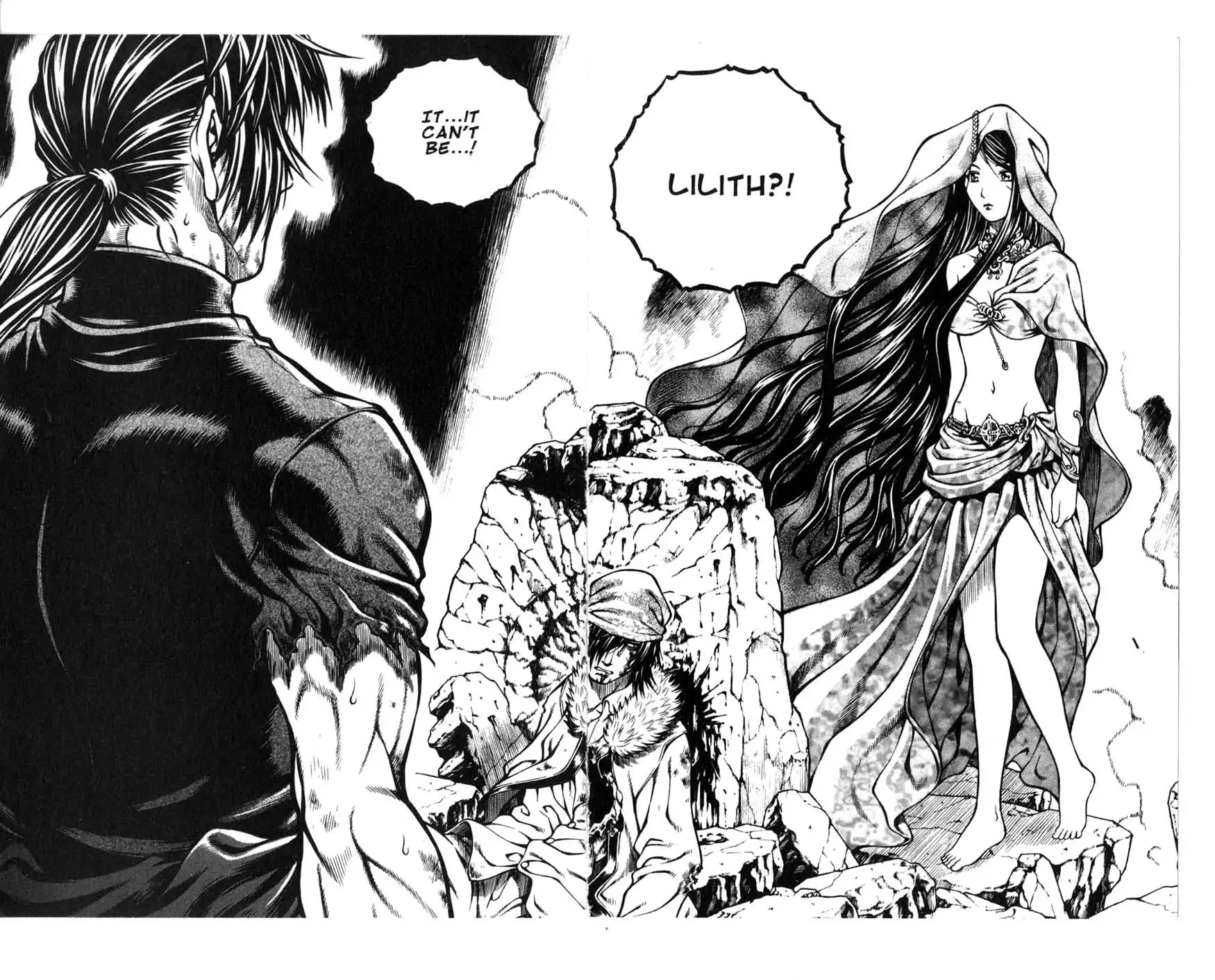 Rebirth Chapter 82