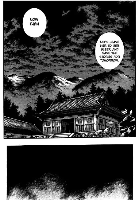 Rebirth Chapter 88