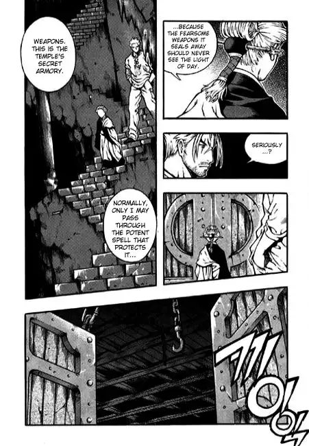 Rebirth Chapter 89