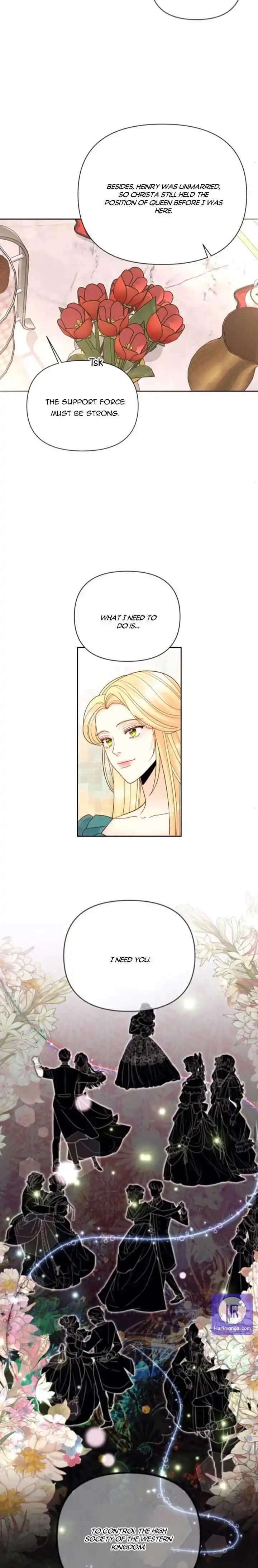 Remarried Empress Chapter 104