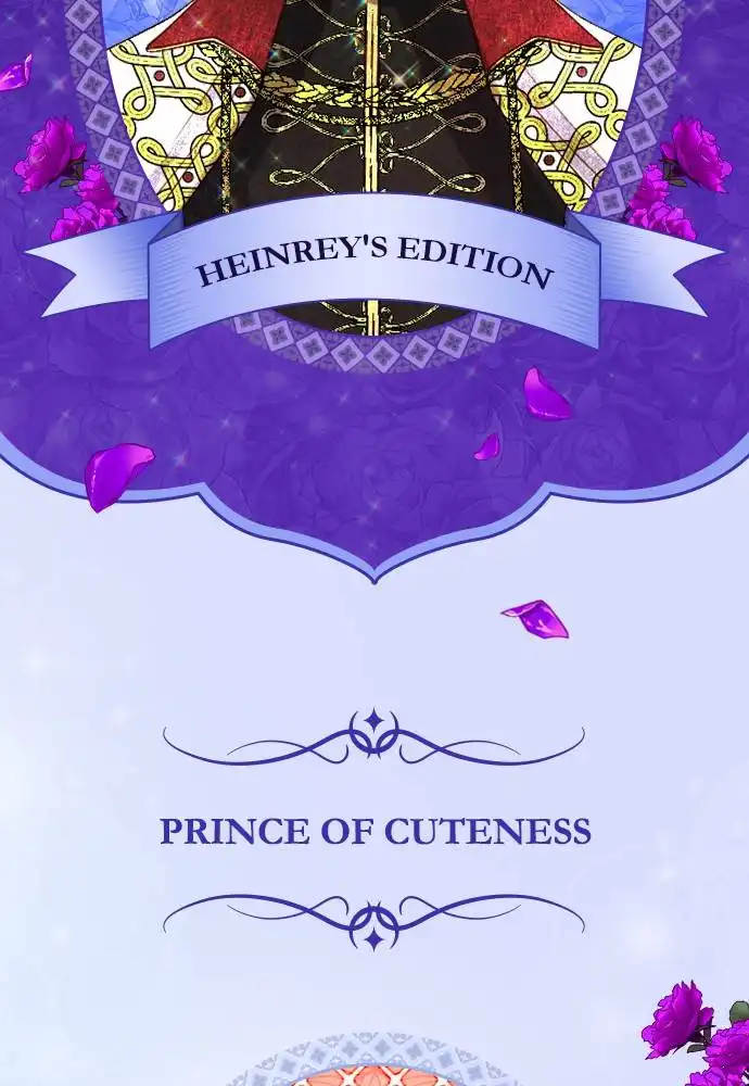 Remarried Empress Chapter 85.2
