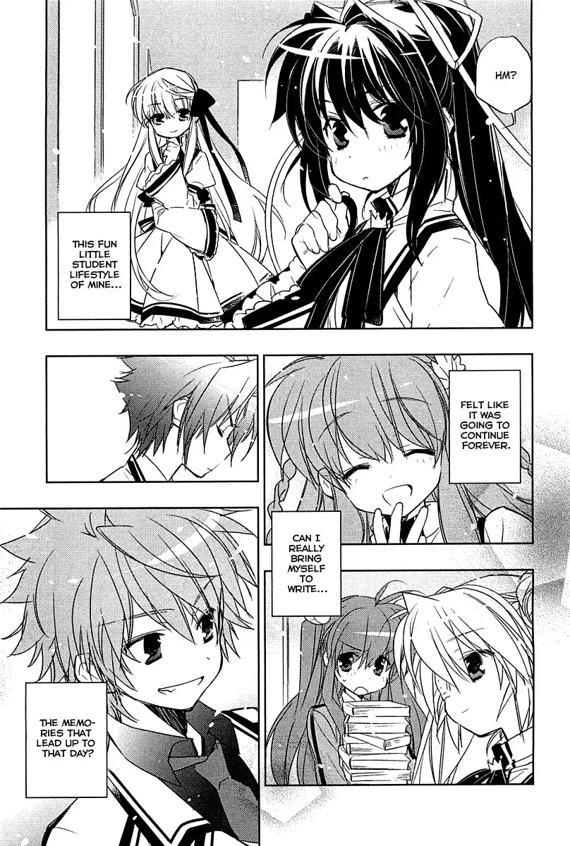 Rewrite Chapter 0