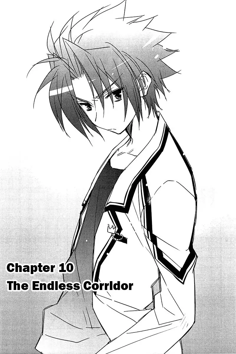 Rewrite Chapter 10