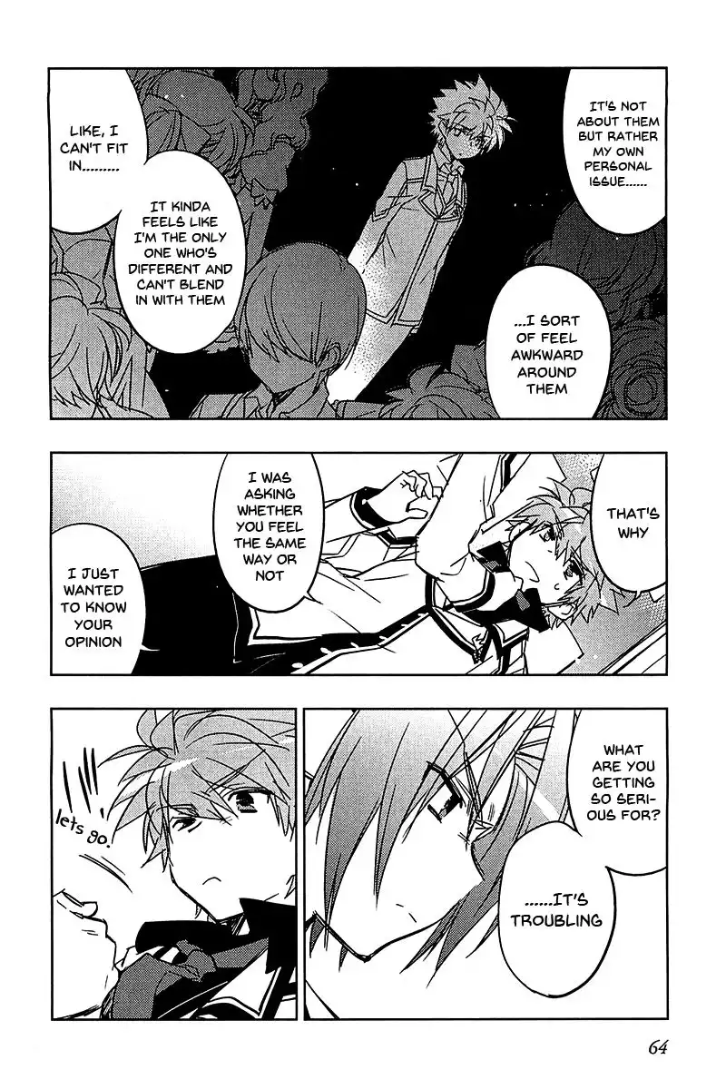 Rewrite Chapter 10