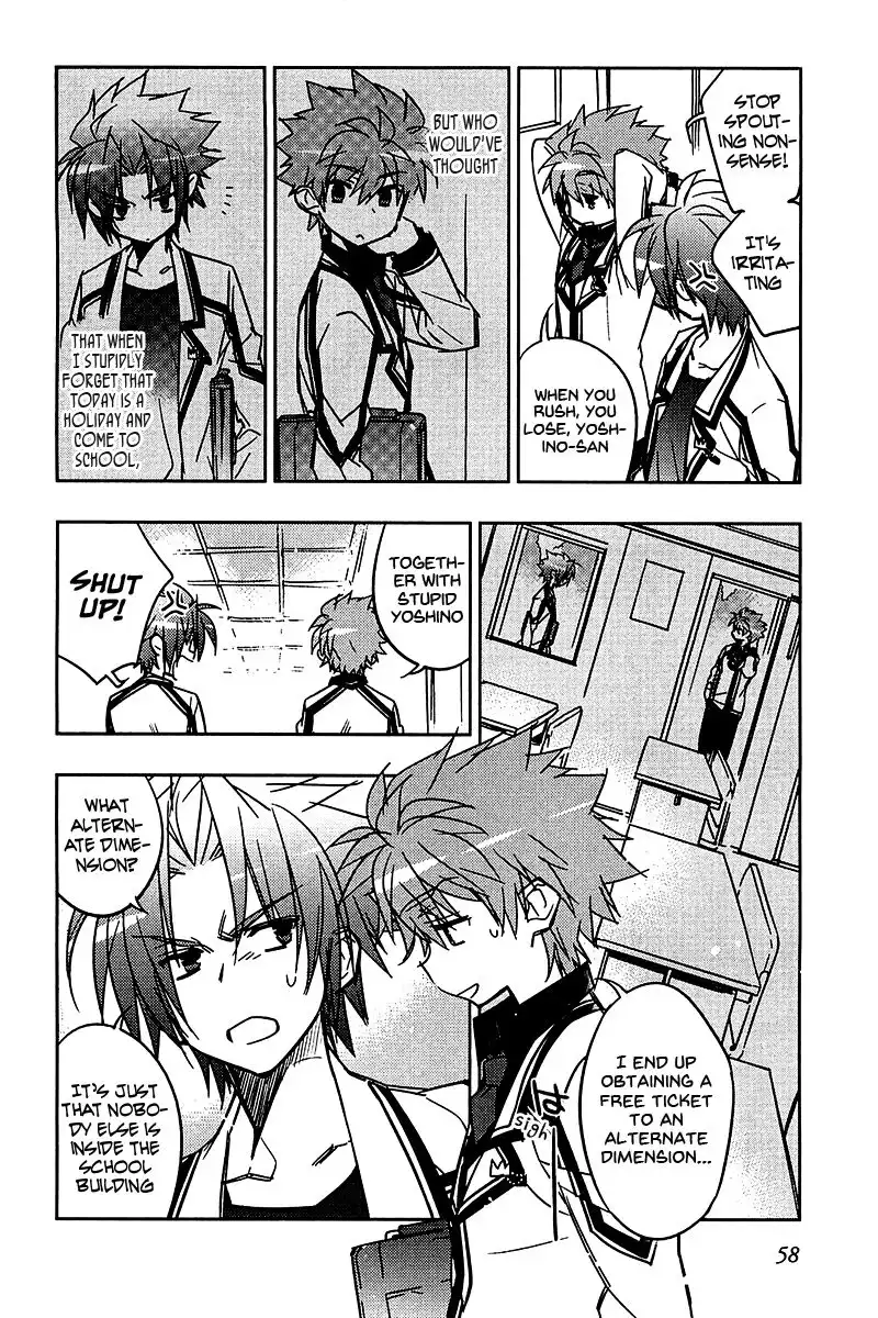 Rewrite Chapter 10