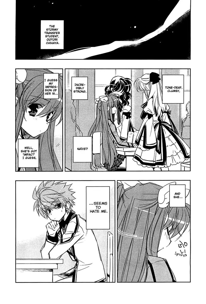 Rewrite Chapter 2