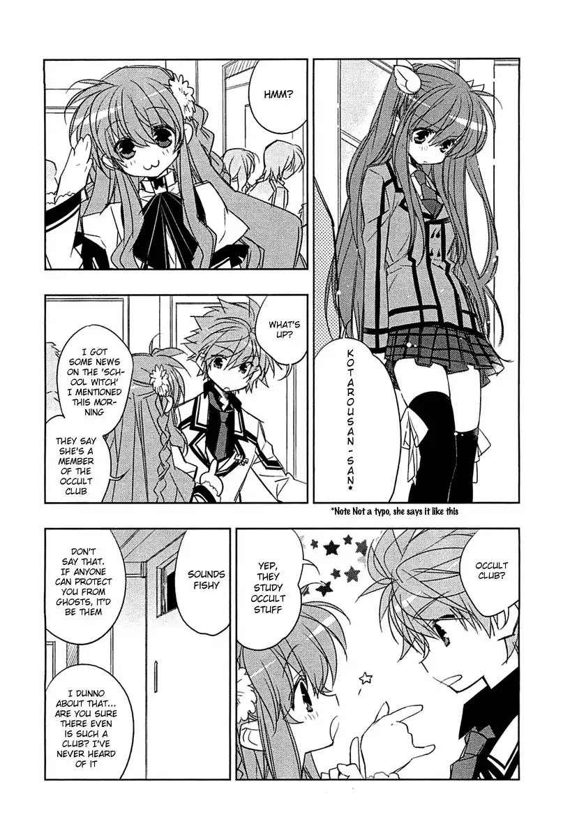 Rewrite Chapter 3