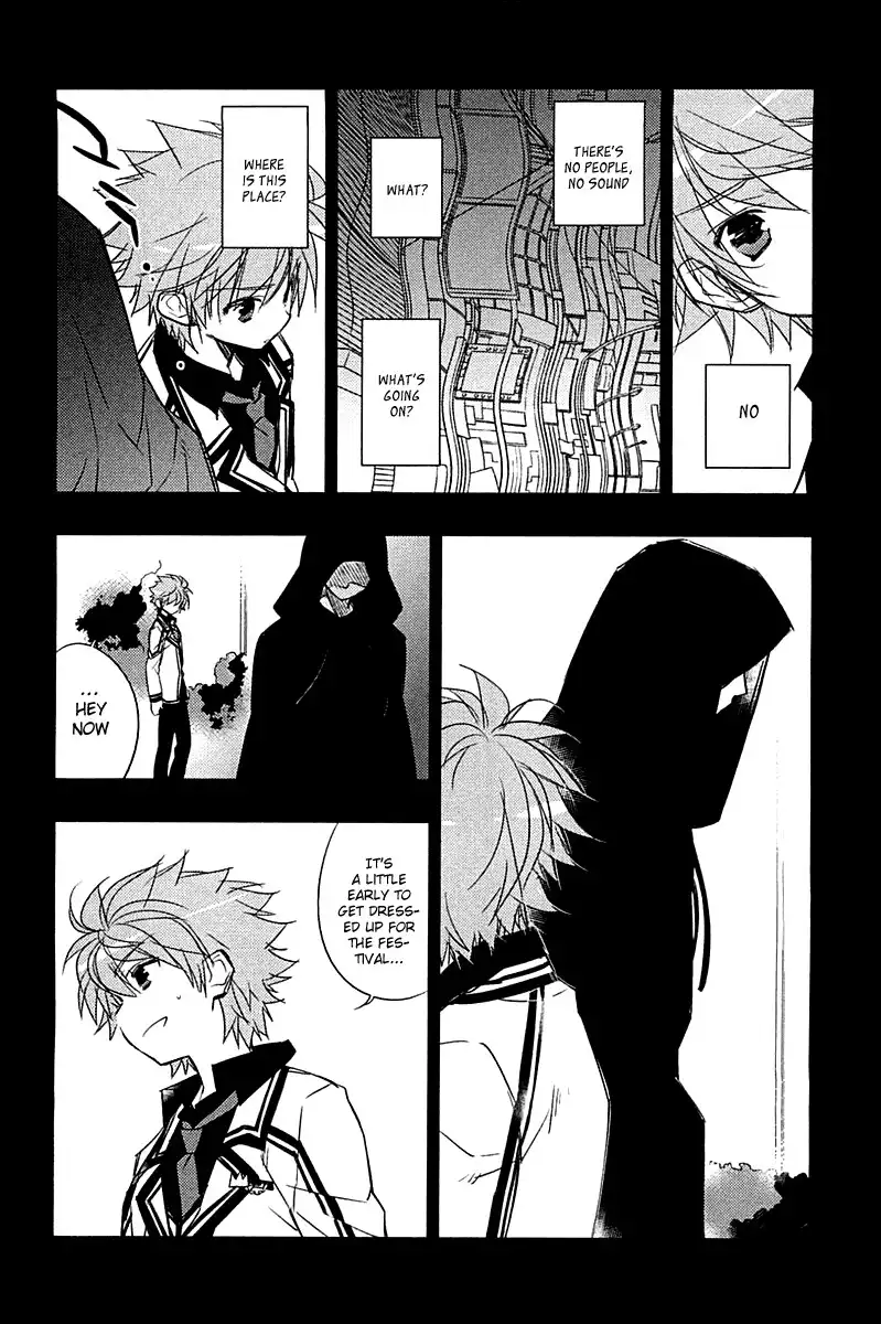 Rewrite Chapter 3