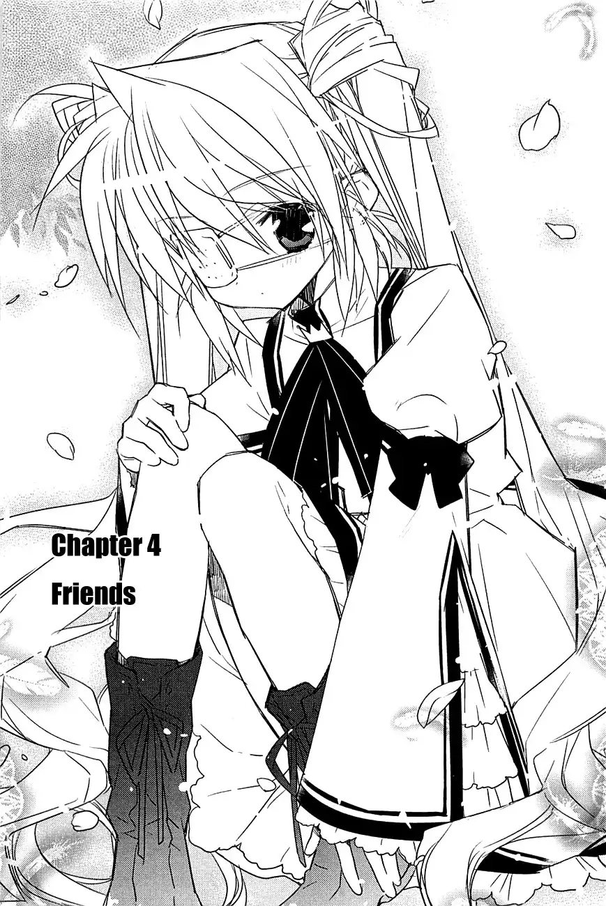 Rewrite Chapter 4