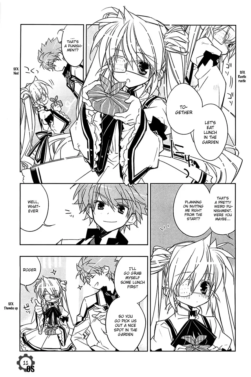 Rewrite Chapter 4